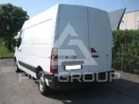 2022 Nissan Interstar