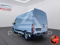 2022 Nissan Interstar