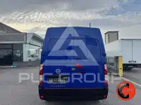 2022 Nissan Interstar