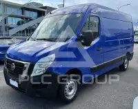 2022 Nissan Interstar