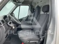 2022 Nissan Interstar