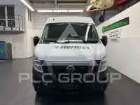 2022 Nissan Interstar