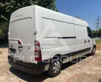2022 Nissan Interstar