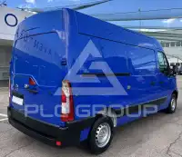 2022 Nissan Interstar
