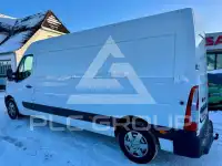 2022 Nissan Interstar