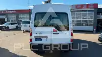 2022 Nissan Interstar