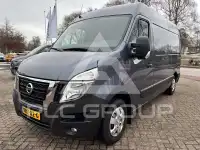 2022 Nissan Interstar