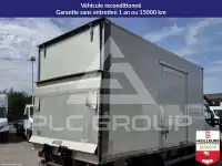 2022 Nissan Interstar