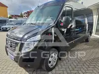 2022 Nissan Interstar