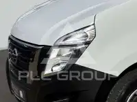 2022 Nissan Interstar