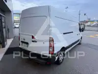 2022 Nissan Interstar