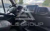 2022 Nissan Interstar