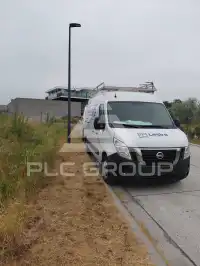 2022 Nissan Interstar