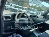 2022 Nissan Interstar