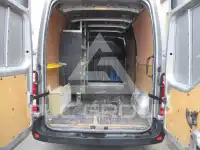 2022 Nissan Interstar
