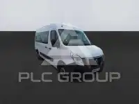 2022 Nissan Interstar