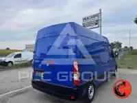 2022 Nissan Interstar