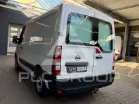 2022 Nissan Interstar