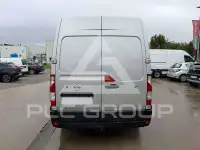 2022 Nissan Interstar