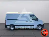 2022 Nissan Interstar