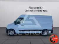2022 Nissan Interstar