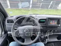 2022 Nissan Interstar