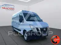 2022 Nissan Interstar