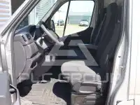 2022 Nissan Interstar