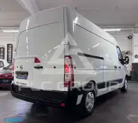 2022 Nissan Interstar