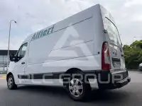 2022 Nissan Interstar