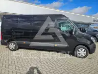 2022 Nissan Interstar