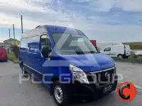 2022 Nissan Interstar