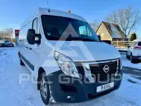 2022 Nissan Interstar