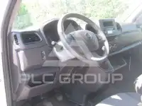 2022 Nissan Interstar