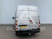 2022 Nissan Interstar