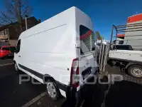 2022 Nissan Interstar