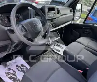 2022 Nissan Interstar