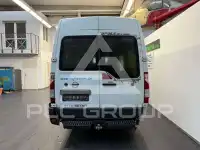 2022 Nissan Interstar
