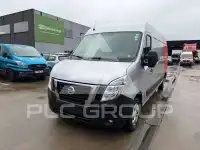 2022 Nissan Interstar