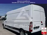 2022 Nissan Interstar