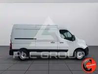 2022 Nissan Interstar