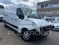 2022 Nissan Interstar