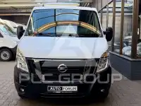 2022 Nissan Interstar