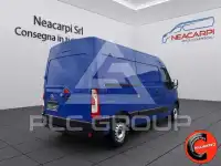2022 Nissan Interstar