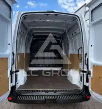 2022 Nissan Interstar