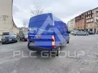 2022 Nissan Interstar