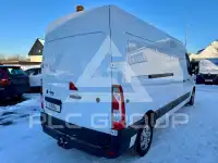 2022 Nissan Interstar