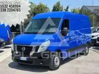 2022 Nissan Interstar