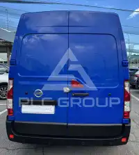 2022 Nissan Interstar