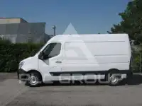 2022 Nissan Interstar